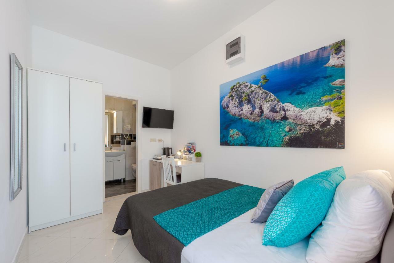 Studio Apartment & Room Ten - Free Parking Dubrovnik Eksteriør billede