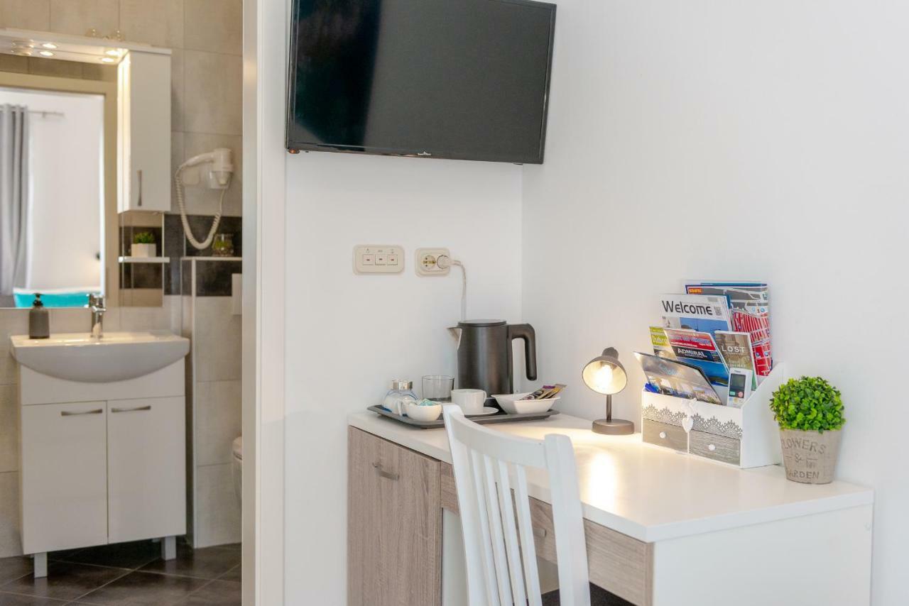 Studio Apartment & Room Ten - Free Parking Dubrovnik Eksteriør billede