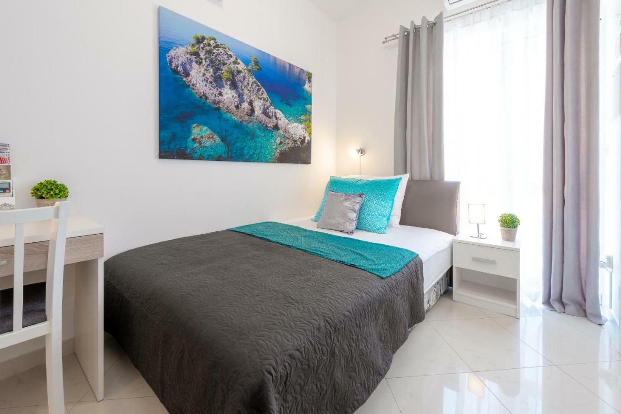 Studio Apartment & Room Ten - Free Parking Dubrovnik Eksteriør billede