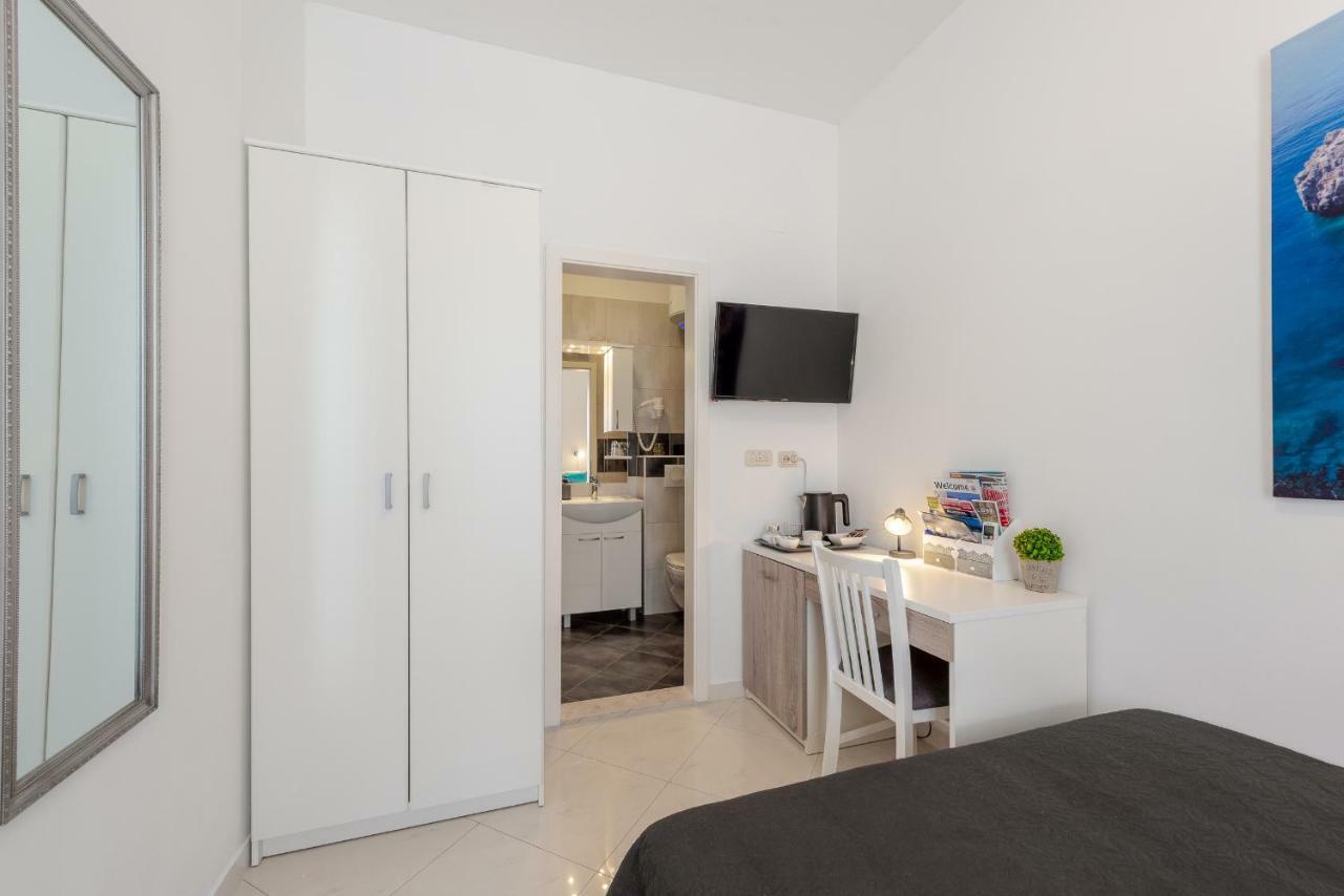 Studio Apartment & Room Ten - Free Parking Dubrovnik Eksteriør billede