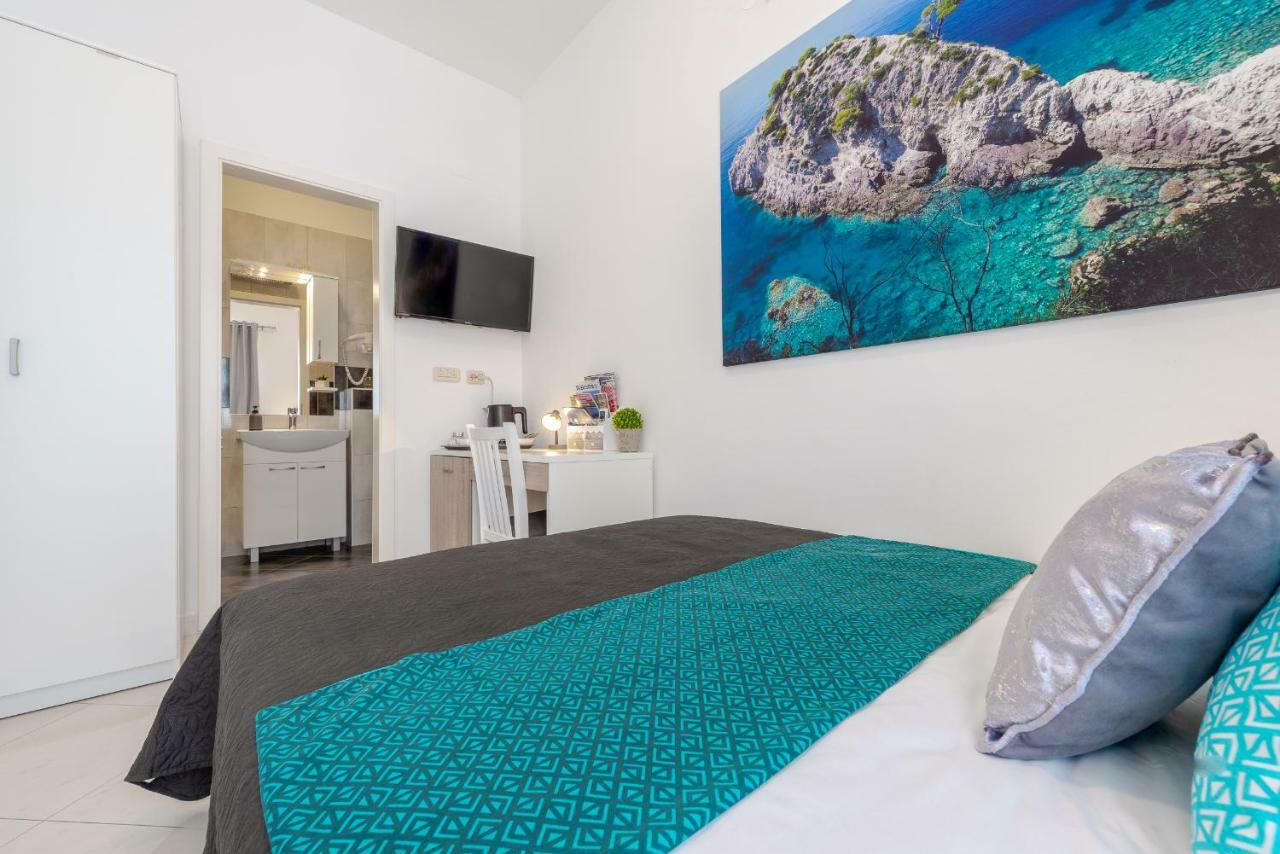Studio Apartment & Room Ten - Free Parking Dubrovnik Eksteriør billede