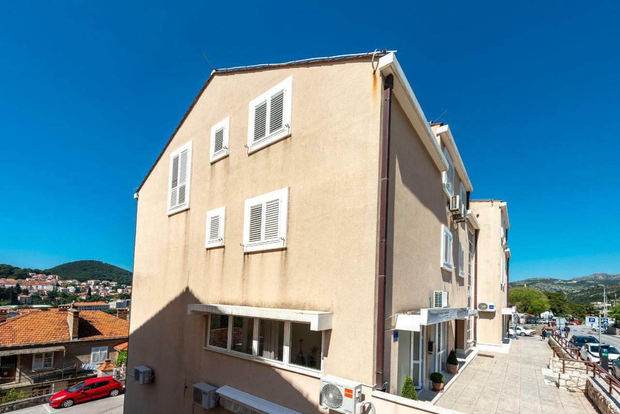 Studio Apartment & Room Ten - Free Parking Dubrovnik Eksteriør billede