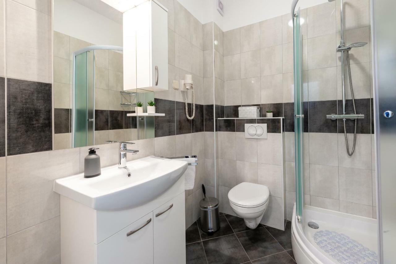 Studio Apartment & Room Ten - Free Parking Dubrovnik Eksteriør billede