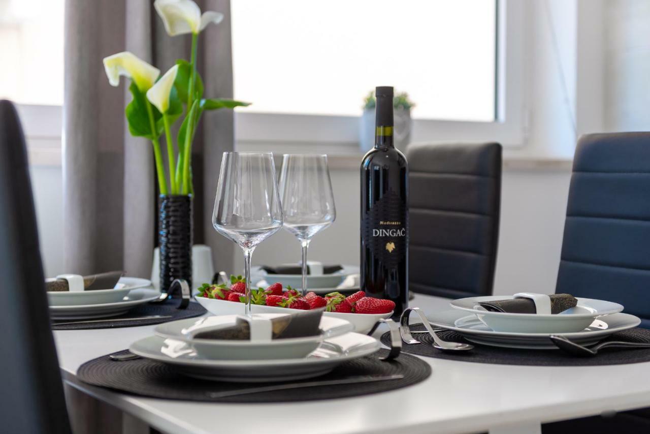 Studio Apartment & Room Ten - Free Parking Dubrovnik Eksteriør billede