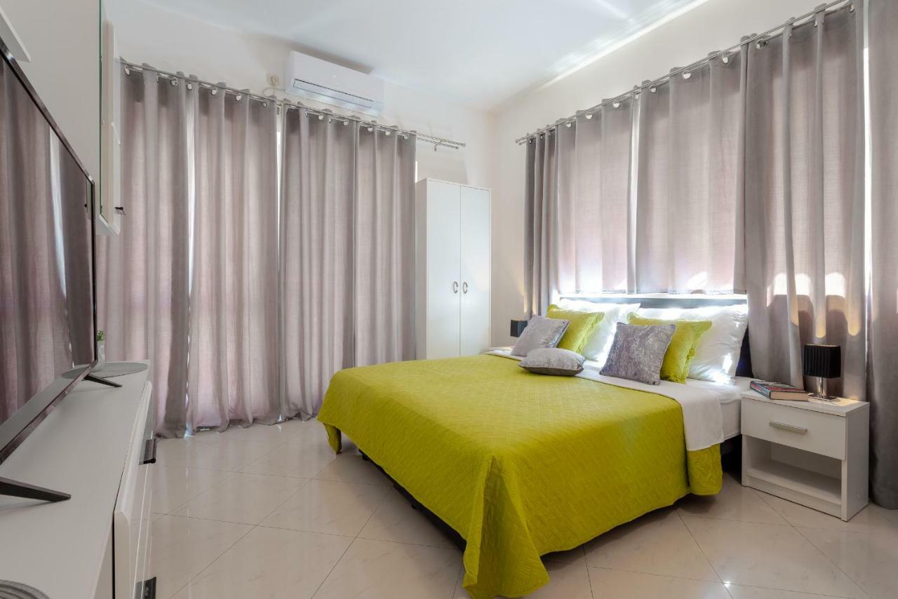 Studio Apartment & Room Ten - Free Parking Dubrovnik Eksteriør billede