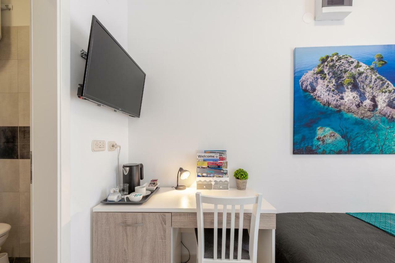 Studio Apartment & Room Ten - Free Parking Dubrovnik Eksteriør billede