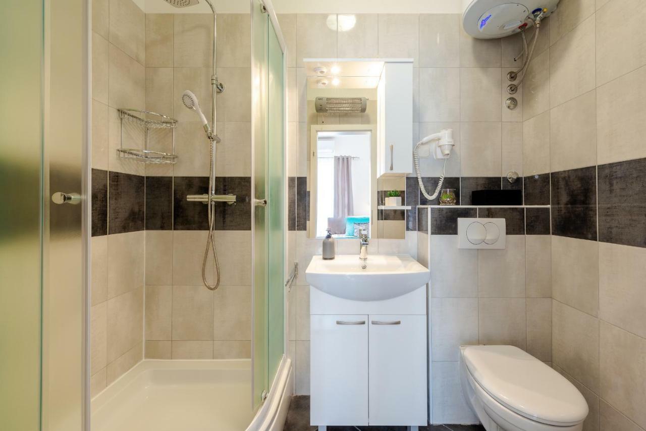 Studio Apartment & Room Ten - Free Parking Dubrovnik Eksteriør billede